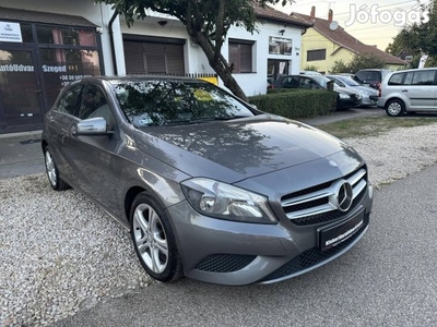 Mercedes-Benz A 180 CDI (Blueefficiency) 7G-DCT...