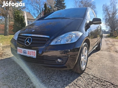 Mercedes-Benz A-Osztály A 150 Blueefficiency Cl...