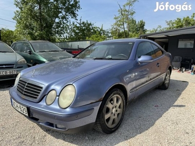 Mercedes-Benz CLK 200