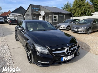 Mercedes-Benz CLS 350 CDI Blueefficiency (Autom...