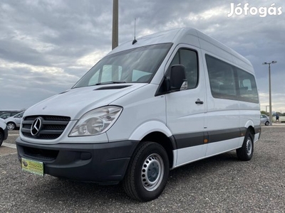 Mercedes-Benz Sprinter 313 CDI 906.235.13 (Auto...