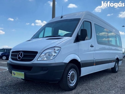 Mercedes-Benz Sprinter 313 CDI 906.235.13 (Auto...