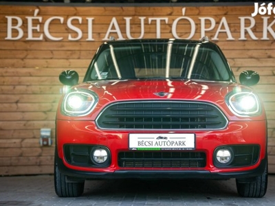 Mini Countryman 1.5 Cooper DKG //Magyar//Szervi...