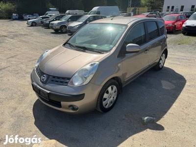 Nissan Note 1.4 Acenta