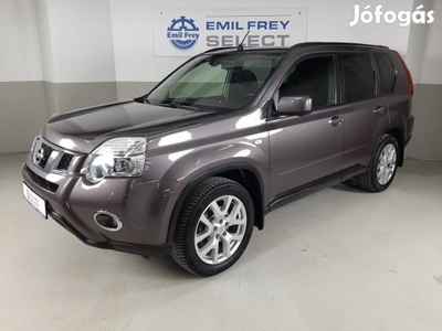 Nissan X-Trail 2.0 dCi LE (Automata) Magyar-SZE...