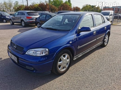 Opel Astra G 1.4 16V Classic II MO.-I.Klíma.VHO...