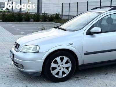 Opel Astra G Caravan 1.6 16V Classic II Fantasy...