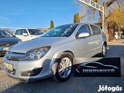 Opel Astra H 1.7 Szép állapotú alacsony fogyasz...