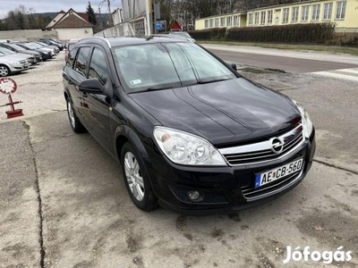 Opel Astra H Caravan 1.4 Cosmo