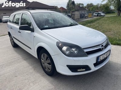 Opel Astra H Caravan 1.7 CDTI Cosmo // Klíma //...