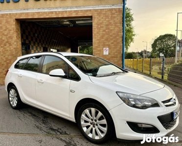 Opel Astra J Sports Tourer 1.4 T Cosmo EURO6 FÉ...