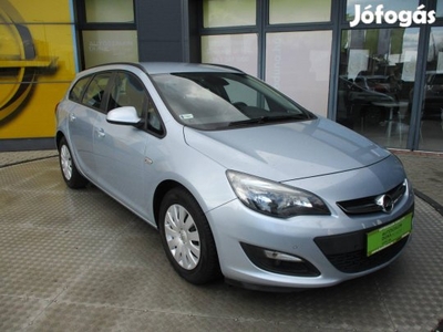 Opel Astra J Sports Tourer 1.6 CDTI Start-Stop...