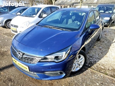 Opel Astra K 1.2 T Business Edition 35ekm!Tempo...