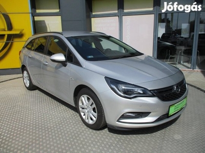 Opel Astra K Sports Tourer 1.4 T Enjoy + 4db té...