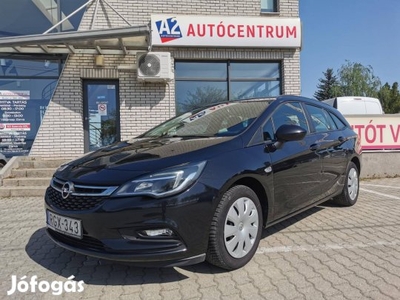 Opel Astra K Sports Tourer 1.4 T Start-Stop Enj...