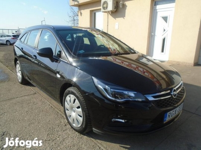 Opel Astra K Sports Tourer 1.4 T Start-Stop Enj...