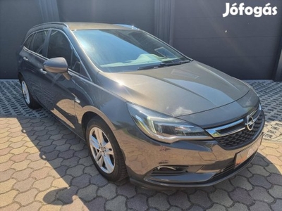 Opel Astra K Sports Tourer 1.6 CDTI Ecoflex Sta...