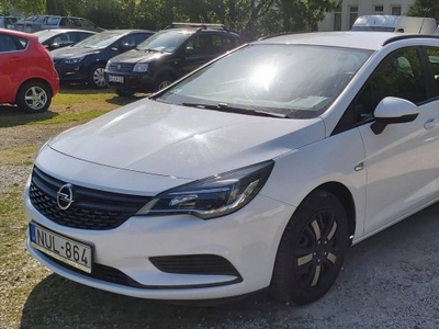 Opel Astra K Sports Tourer 1.6 CDTI Start-Stop...