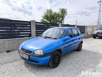 Opel Corsa B 1.2 16V Centennial Legjobb áron! C...