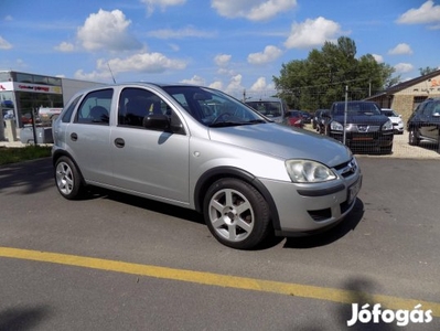 Opel Corsa C 1.3 CDTI Cosmo