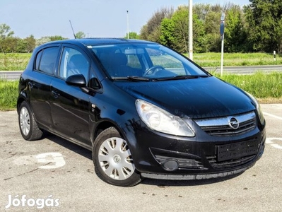 Opel Corsa D 1.2 Color Edition