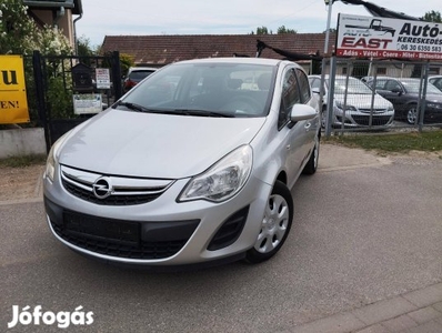 Opel Corsa D 1.2 Enjoy