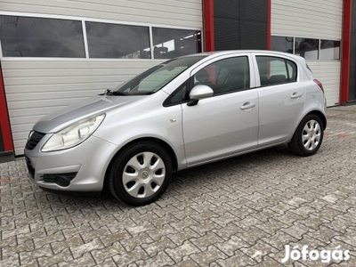 Opel Corsa D 1.2 Essentia Friss Szerviz!