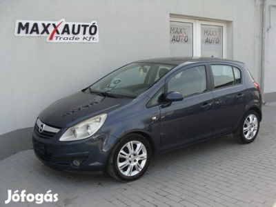 Opel Corsa D 1.4 Cosmo