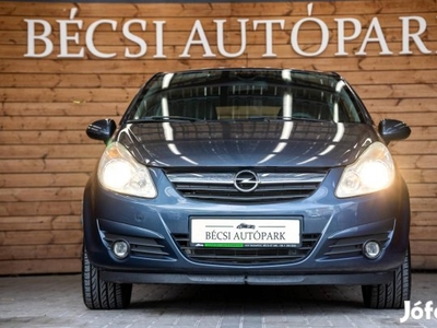 Opel Corsa D 1.4 Cosmo Ülésfűtés//Kormáynfűtés/...