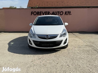 Opel Corsa D 1.4 Cosmo Ülésfűtés!Kormányfűtés!T...