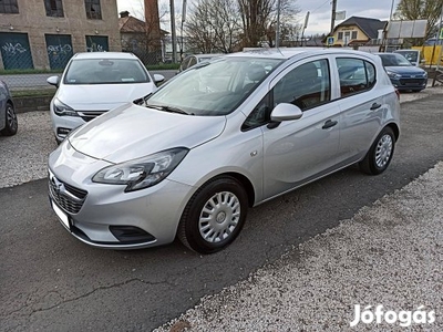 Opel Corsa E 1.4 Color Edition 80051 km!