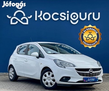 Opel Corsa E 1.4 Enjoy / Akár 1 év Garancia!/ M...