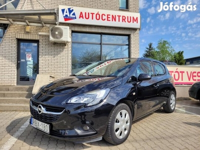 Opel Corsa E 1.4 Enjoy Start-Stop Magyar-1 Tula...