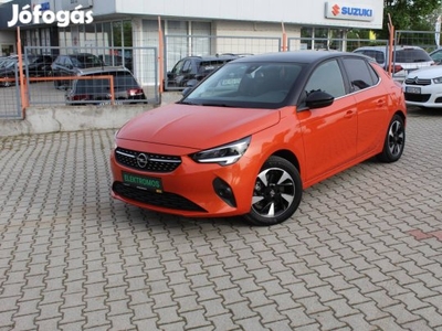 Opel Corsa E Corsa-e GS Line (Automata) Navi/HÁ...