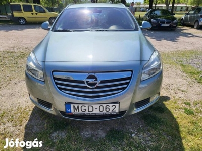 Opel Insignia Sports Tourer 2.0 CDTI Cosmo