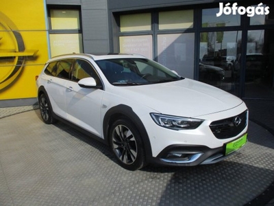 Opel Insignia Sports Tourer 2.0 CDTI Country To...