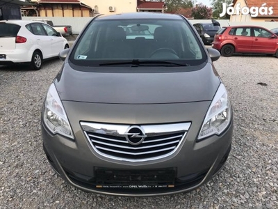 Opel Meriva 1.4 T Cosmo