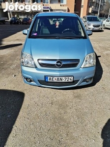 Opel Meriva-A 1.3 CDTI