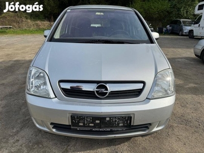 Opel Meriva A 1.4 Enjoy Digitklima 168.000 km!