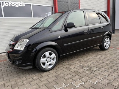 Opel Meriva A 1.4 Enjoy Friss Szerviz!