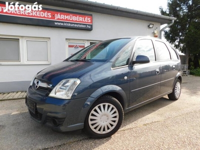 Opel Meriva A 1.4 Enjoy Végig VEZ. SZ.Könyv FRI...