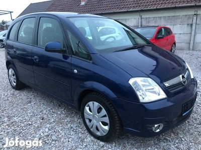 Opel Meriva A 1.6 16V Enjoy