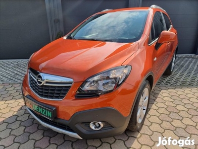 Opel MOKKA 1.4 T Cosmo (Automata) KM Garancia!...