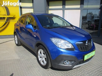 Opel MOKKA 1.4 T Cosmo AWD Start-Stop EURO6