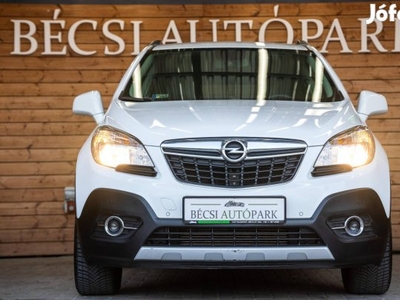 Opel MOKKA 1.4 T Drive AWD Start-Stop Egy Év GA...