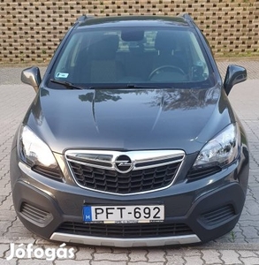 Opel Mokka 1.6 Start-Stop