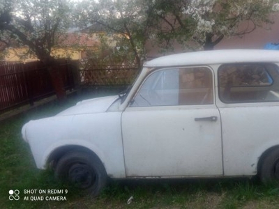 Öreg Trabant