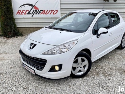 Peugeot 207 1.4 Urban Husky //Nem VTi!!!//