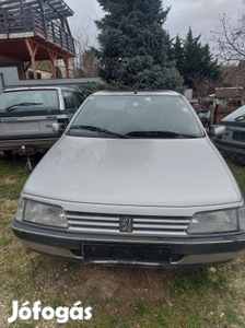 Peugeot 405 2.0 SRI