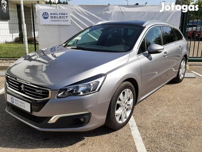 Peugeot 508 SW 2.0 Bluehdi Allure S&S